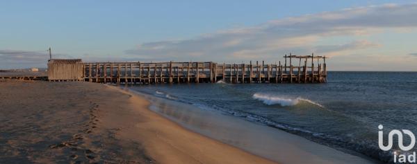 Terrain à vendre 419 m² La Palme