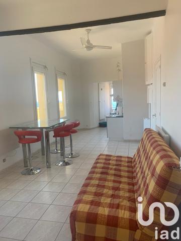 Appartement à vendre 2 pièces 45 m² Cerbère