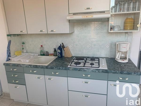 Appartement à vendre 2 pièces 45 m² Cerbère