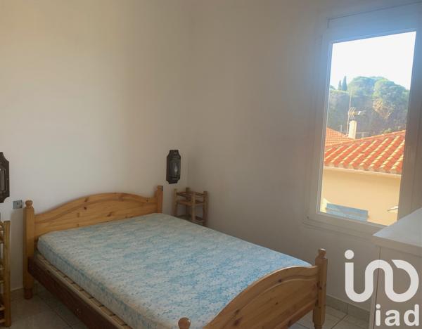 Appartement à vendre 2 pièces 45 m² Cerbère