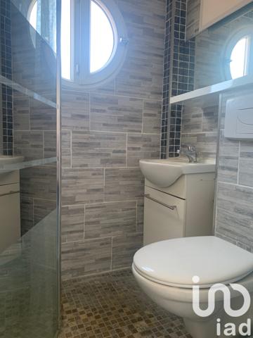 Appartement à vendre 2 pièces 45 m² Cerbère