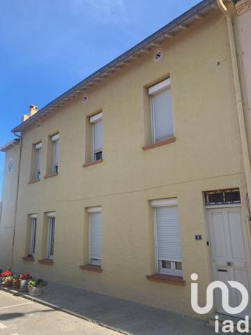 Appartement à vendre 2 pièces 45 m² Cerbère