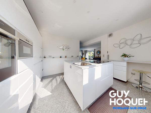 Maison d'exception à vendre à Morsang sur Orge