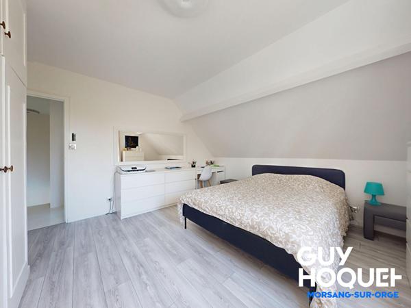 Maison d'exception à vendre à Morsang sur Orge