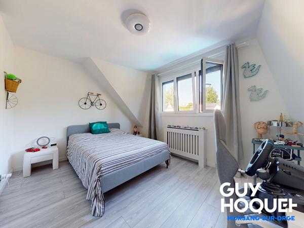 Maison d'exception à vendre à Morsang sur Orge