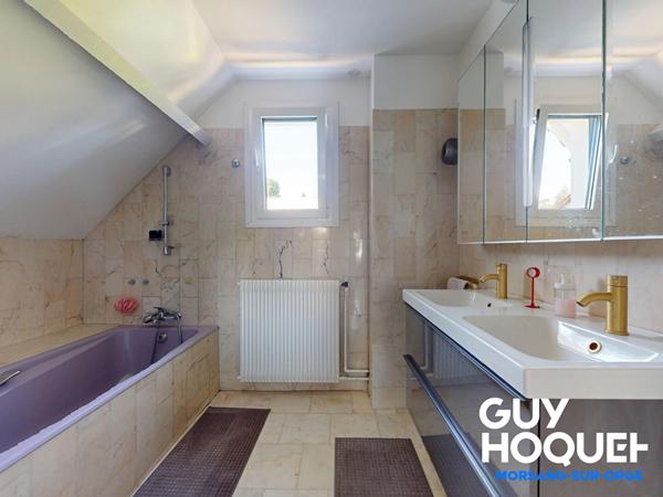 Maison d'exception à vendre à Morsang sur Orge