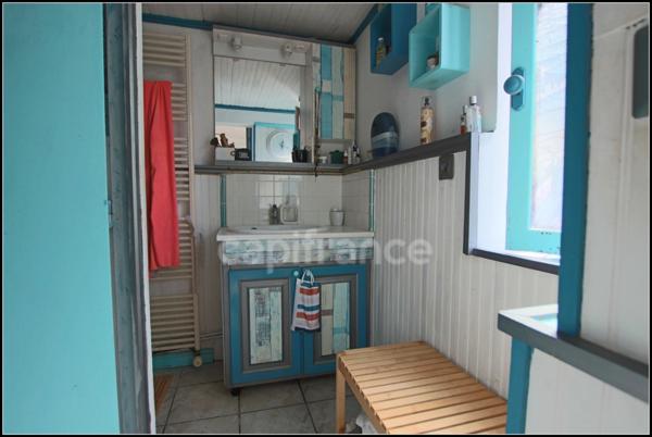 Maison à vendre 3 chambres MALAUNAY (76)