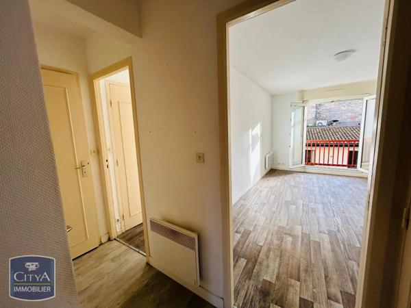 Appartement à vendre 2 pièces 40.04m²