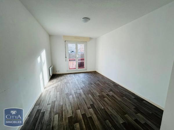 Appartement à vendre 2 pièces 40.04m²