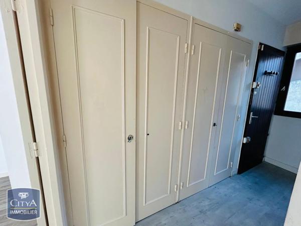 Appartement à vendre 2 pièces 40.04m²