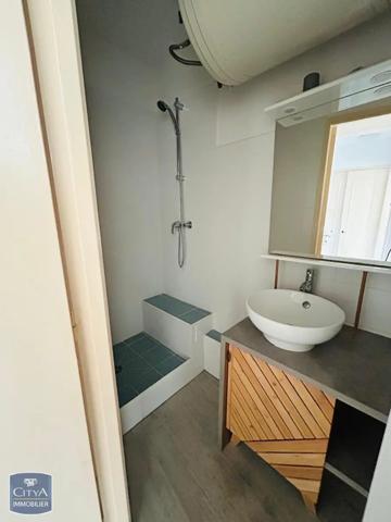 Appartement à vendre 2 pièces 40.04m²