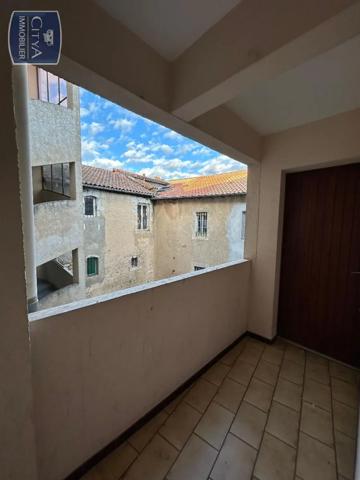 Appartement à vendre 2 pièces 40.04m²