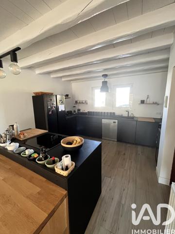 Maison à vendre 7 pièces 180 m² Saubrigues