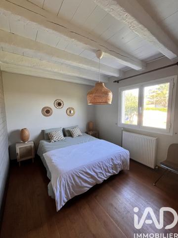 Maison à vendre 7 pièces 180 m² Saubrigues