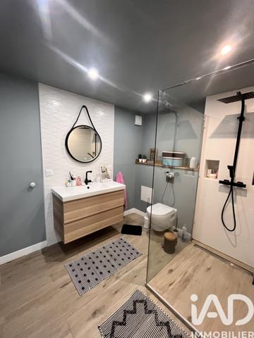 Maison à vendre 7 pièces 180 m² Saubrigues