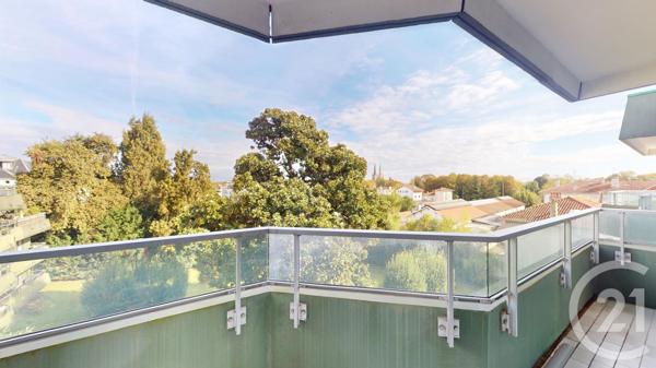 Appartement Studio à vendre  1 pièce - 27 m2 BAYONNE - 64