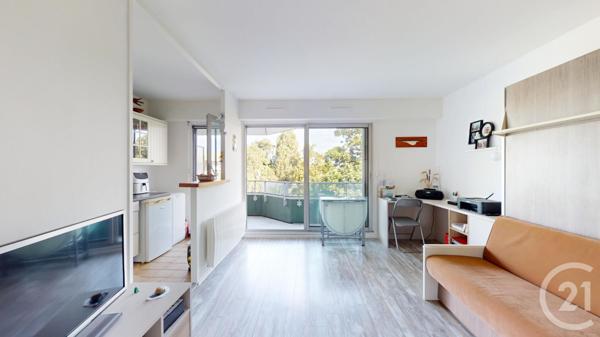 Appartement Studio à vendre  1 pièce - 27 m2 BAYONNE - 64