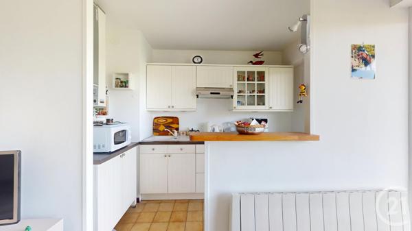 Appartement Studio à vendre  1 pièce - 27 m2 BAYONNE - 64