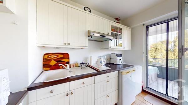 Appartement Studio à vendre  1 pièce - 27 m2 BAYONNE - 64