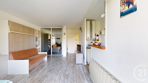 Appartement Studio à vendre  1 pièce - 27 m2 BAYONNE - 64
