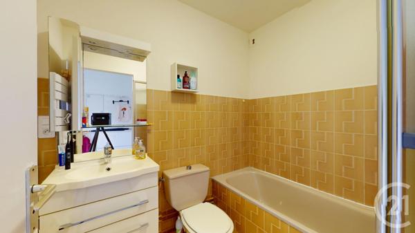 Appartement Studio à vendre  1 pièce - 27 m2 BAYONNE - 64