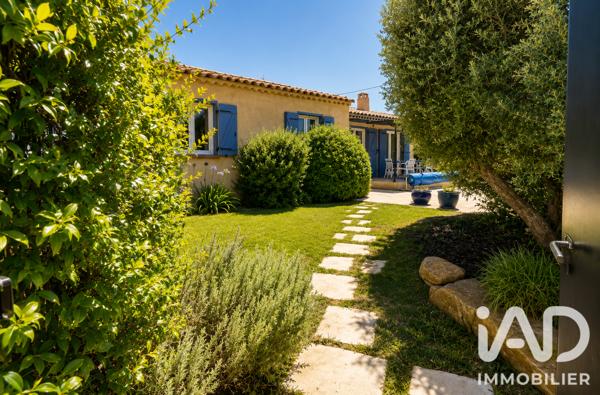 Maison à vendre 4 pièces 86,02 m² Marignane