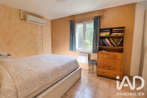 Maison à vendre 4 pièces 86,02 m² Marignane