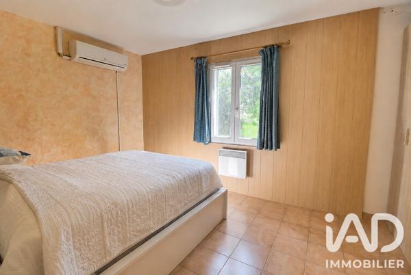 Maison à vendre 4 pièces 86,02 m² Marignane