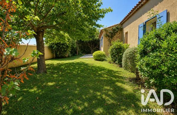Maison à vendre 4 pièces 86,02 m² Marignane