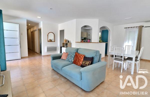 Maison à vendre 4 pièces 86,02 m² Marignane