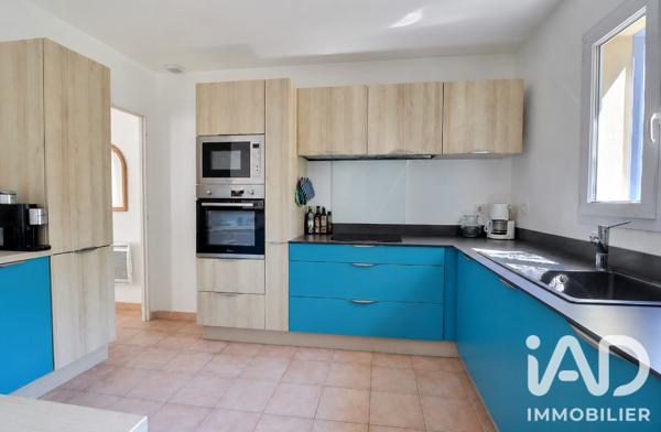 Maison à vendre 4 pièces 86,02 m² Marignane