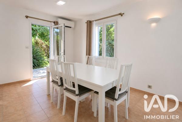Maison à vendre 4 pièces 86,02 m² Marignane