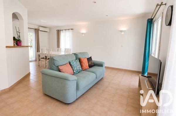 Maison à vendre 4 pièces 86,02 m² Marignane