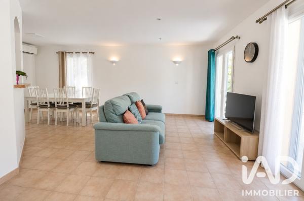 Maison à vendre 4 pièces 86,02 m² Marignane