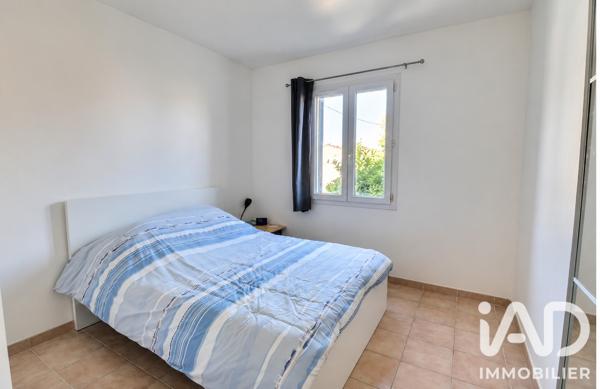 Maison à vendre 4 pièces 86,02 m² Marignane