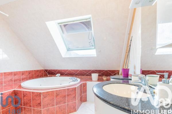 Maison à vendre 5 pièces 112 m² Savigny-sur-Orge