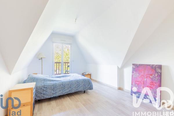 Maison à vendre 5 pièces 112 m² Savigny-sur-Orge