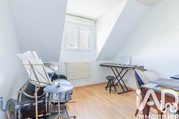 Maison à vendre 5 pièces 112 m² Savigny-sur-Orge