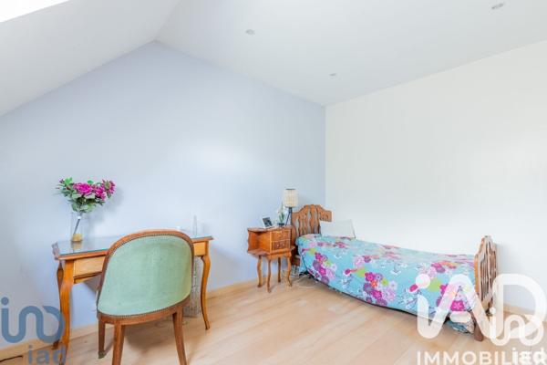 Maison à vendre 5 pièces 112 m² Savigny-sur-Orge