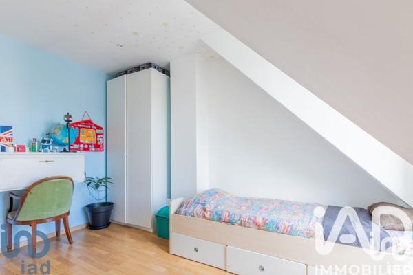 Maison à vendre 5 pièces 112 m² Savigny-sur-Orge