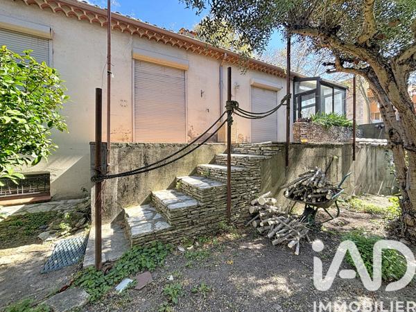 Maison à vendre 4 pièces 95 m² Béziers