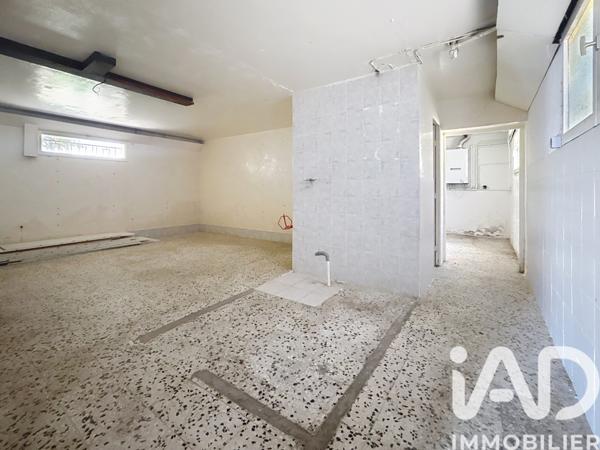 Maison à vendre 4 pièces 95 m² Béziers