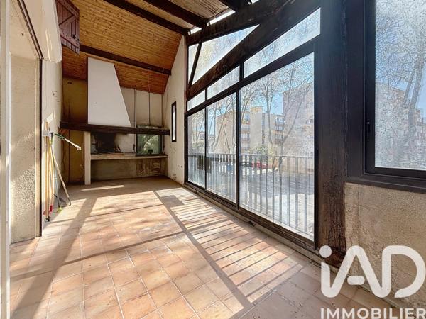 Maison à vendre 4 pièces 95 m² Béziers
