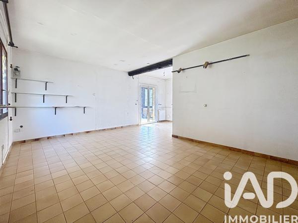 Maison à vendre 4 pièces 95 m² Béziers