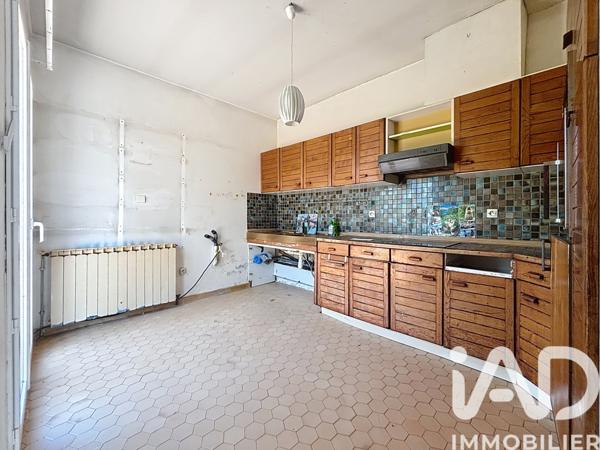 Maison à vendre 4 pièces 95 m² Béziers