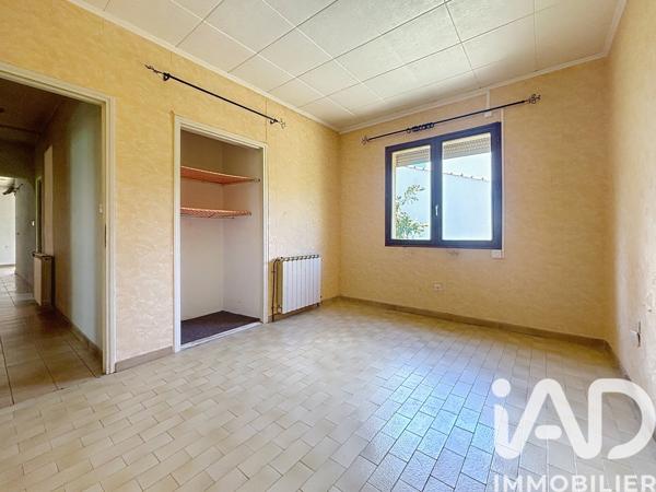 Maison à vendre 4 pièces 95 m² Béziers