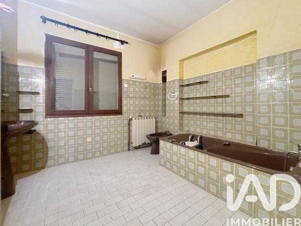 Maison à vendre 4 pièces 95 m² Béziers