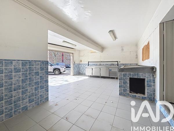 Maison à vendre 4 pièces 95 m² Béziers