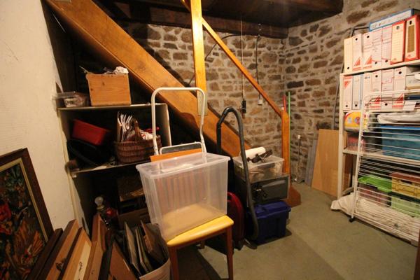 Maison à vendre 0 pièces SAINS (35)