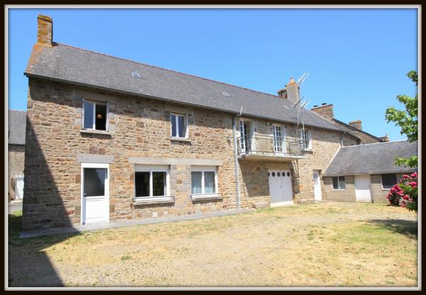 Maison à vendre 0 pièces SAINS (35)